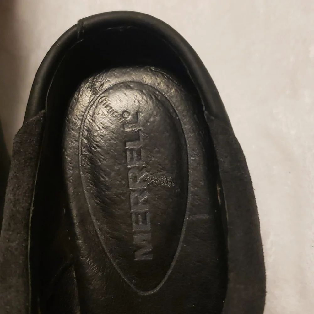 Merrell mules - Picture 2 of 10